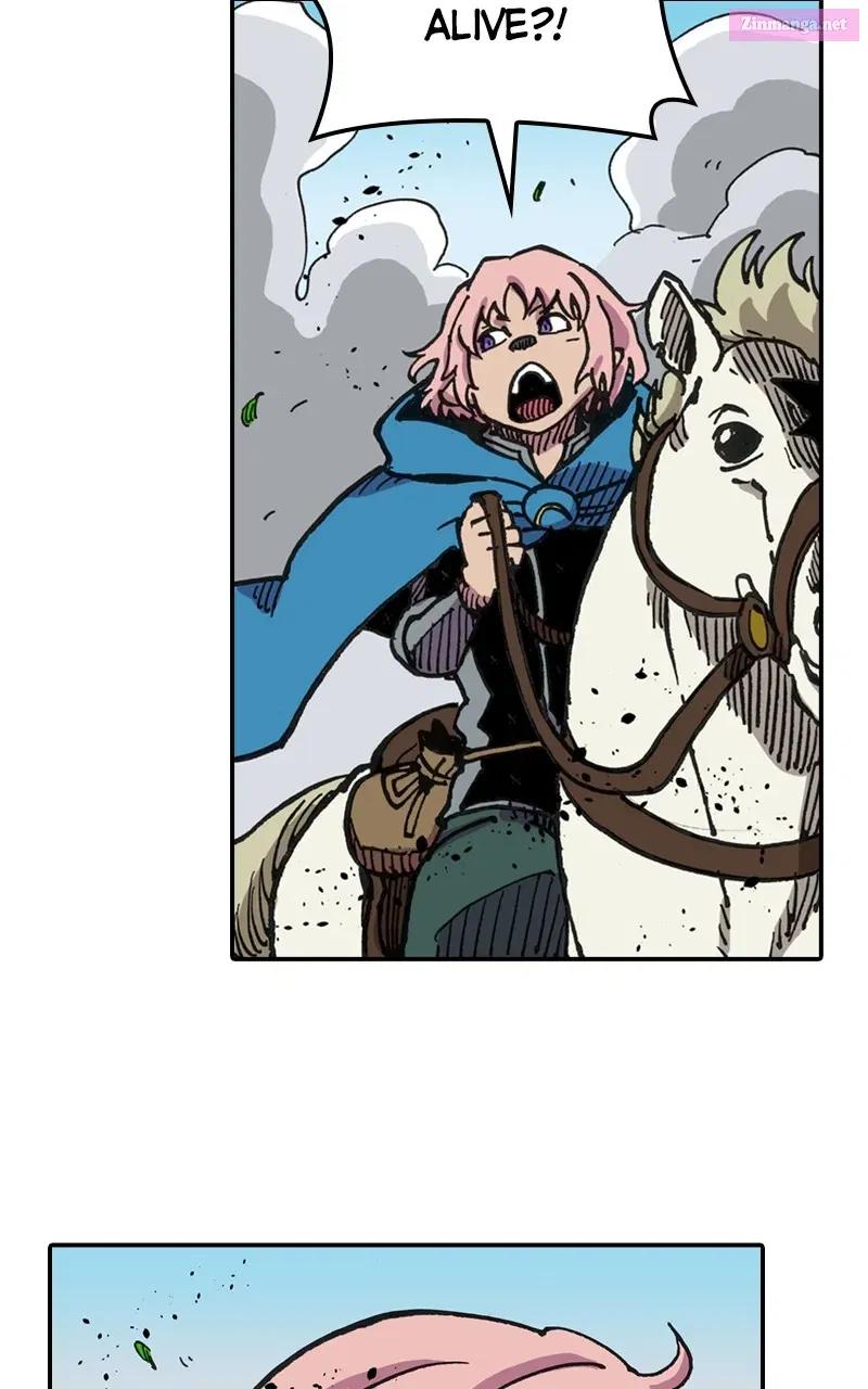 Clevatess, chapter 5, page 73
