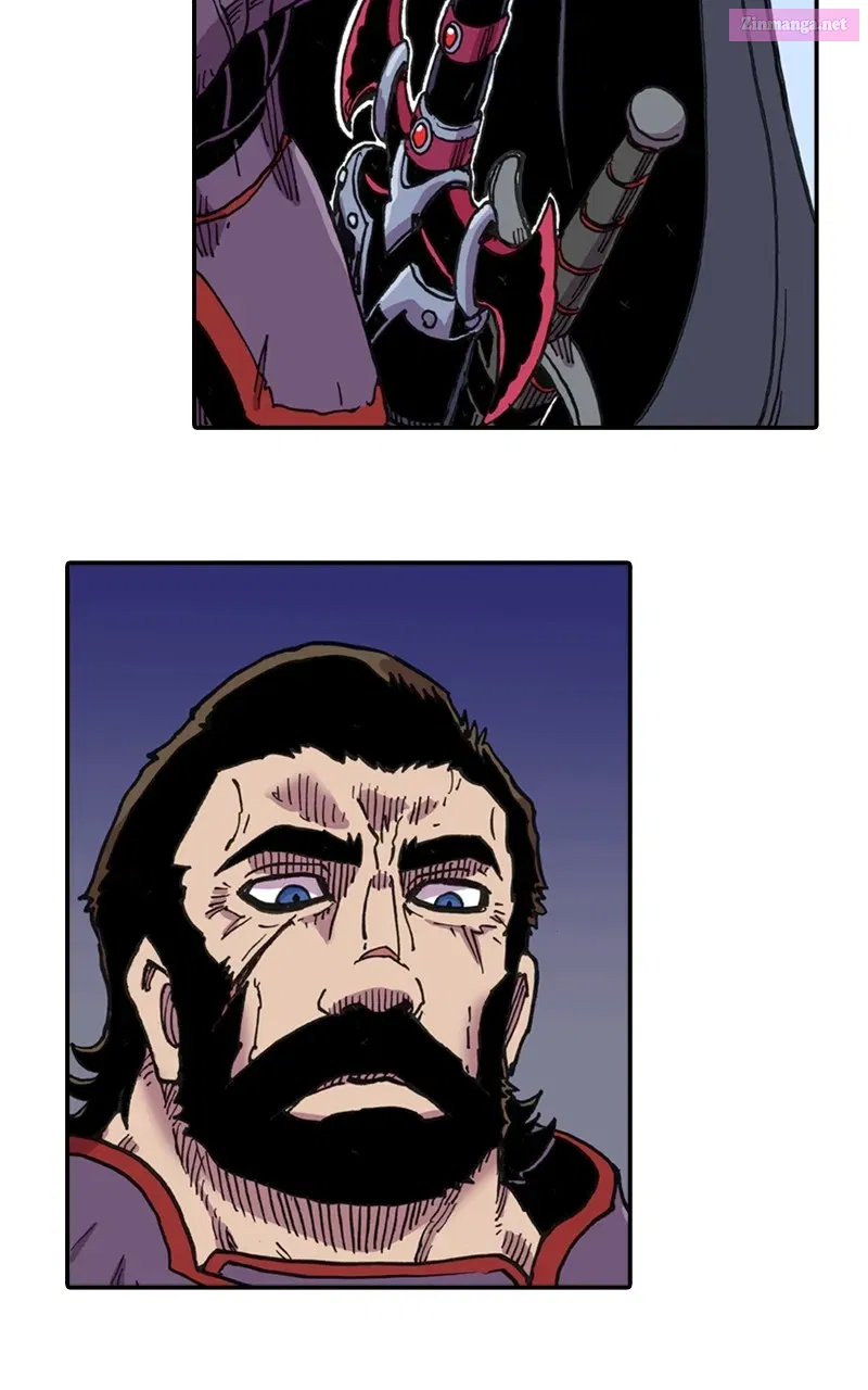 Clevatess, chapter 6, page 3