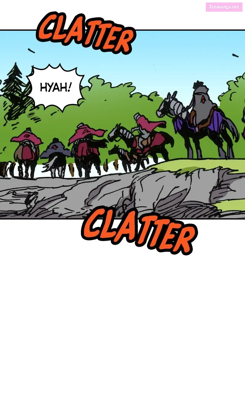 Clevatess, chapter 6, page 15