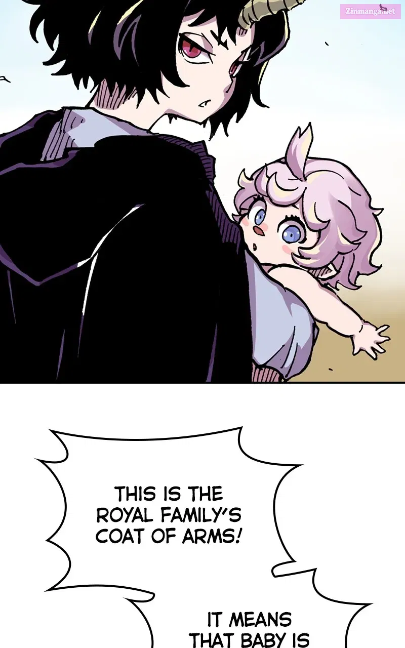 Clevatess, chapter 6, page 19
