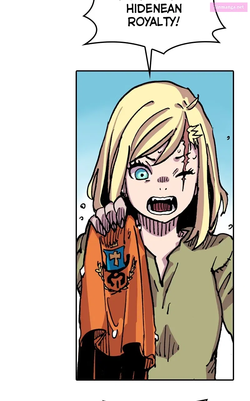 Clevatess, chapter 6, page 20