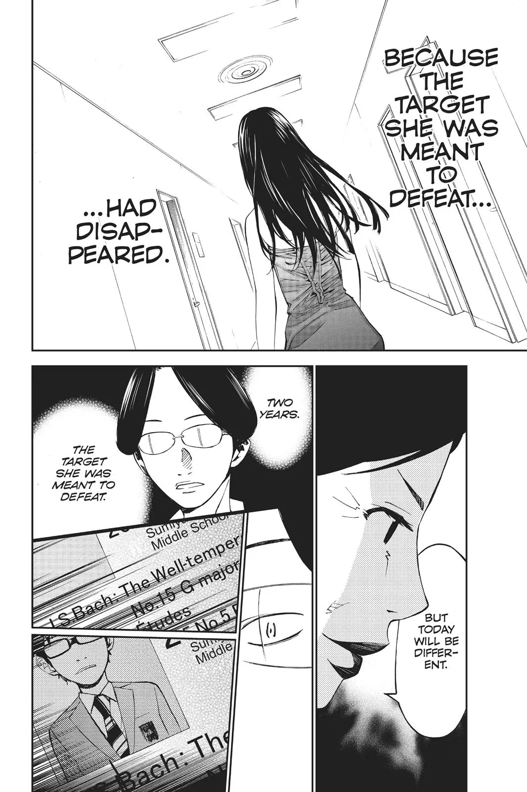 Shigatsu wa Kimi no Uso, chapter 13, page 24