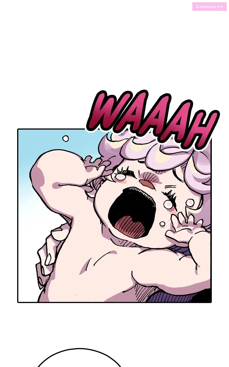 Clevatess, chapter 6, page 23
