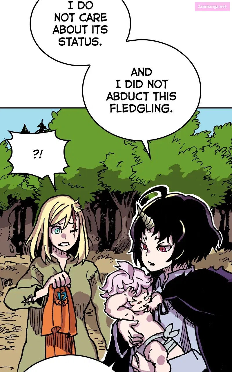 Clevatess, chapter 6, page 24