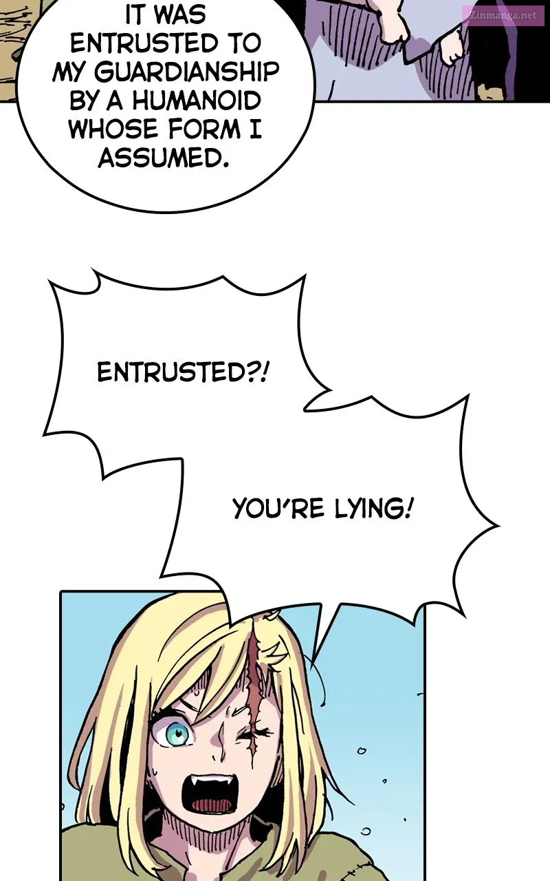 Clevatess, chapter 6, page 25