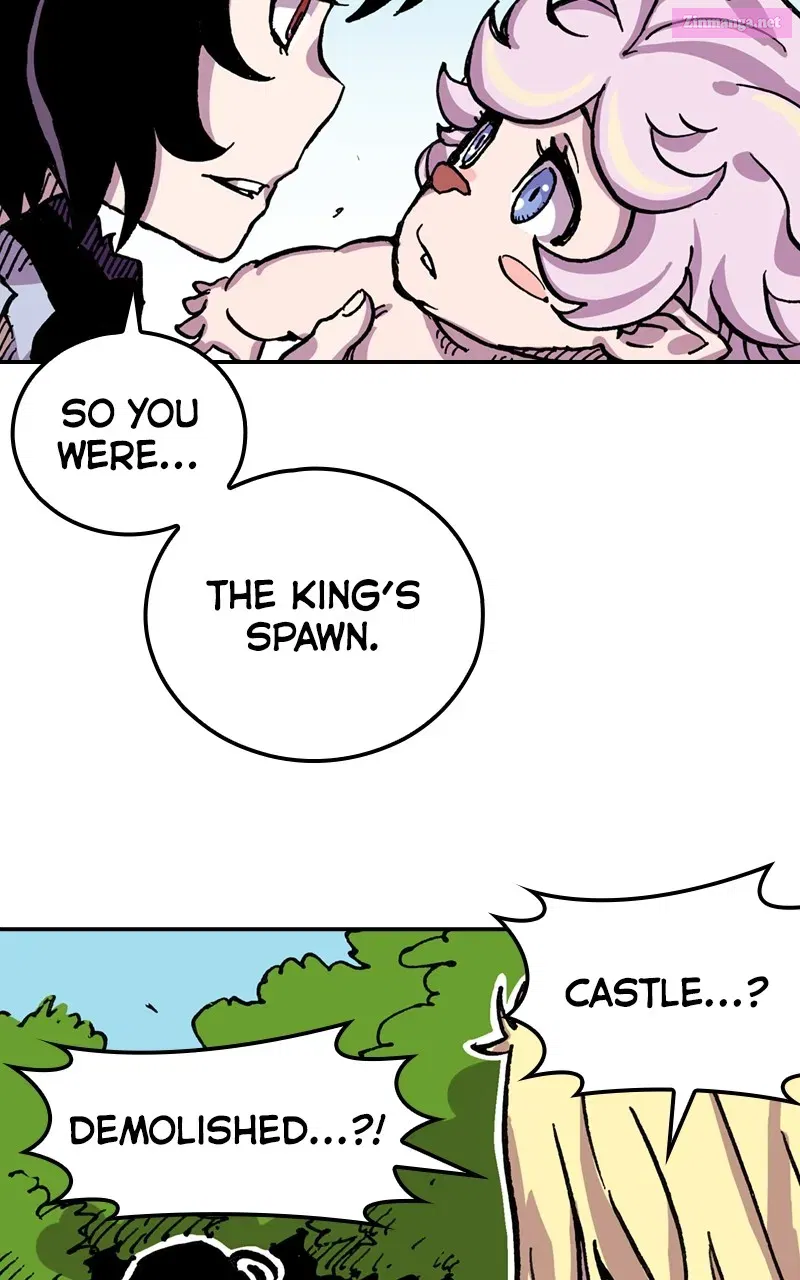 Clevatess, chapter 6, page 27