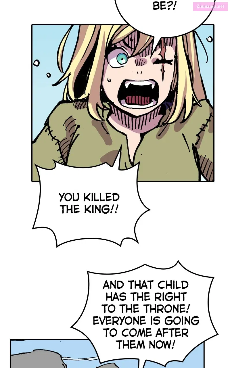 Clevatess, chapter 6, page 29