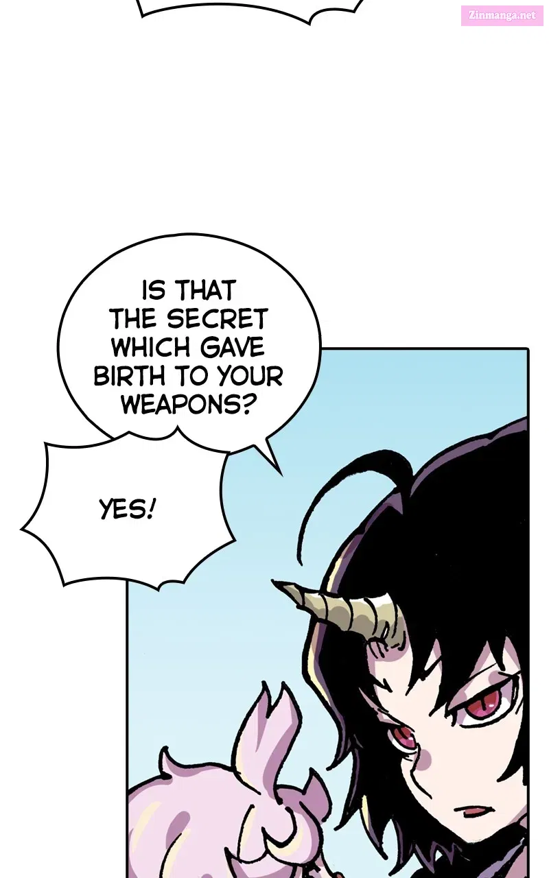 Clevatess, chapter 6, page 31