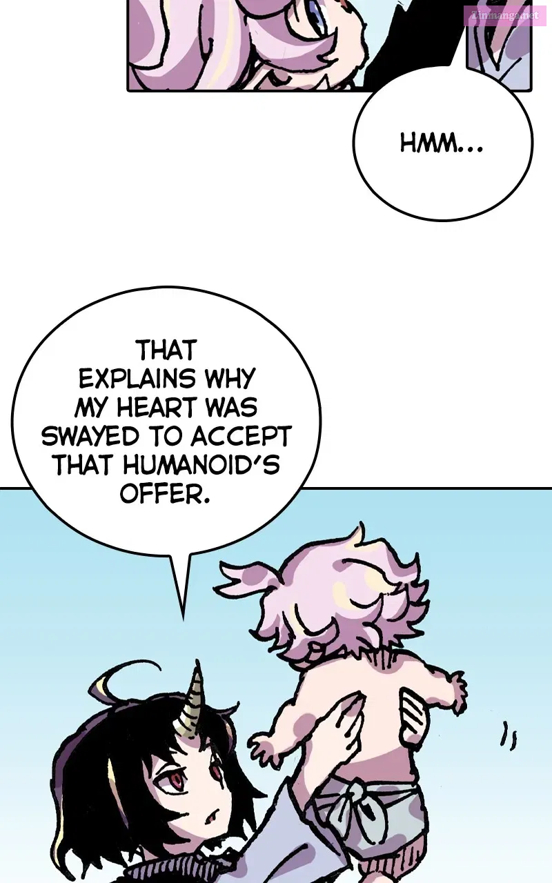 Clevatess, chapter 6, page 32