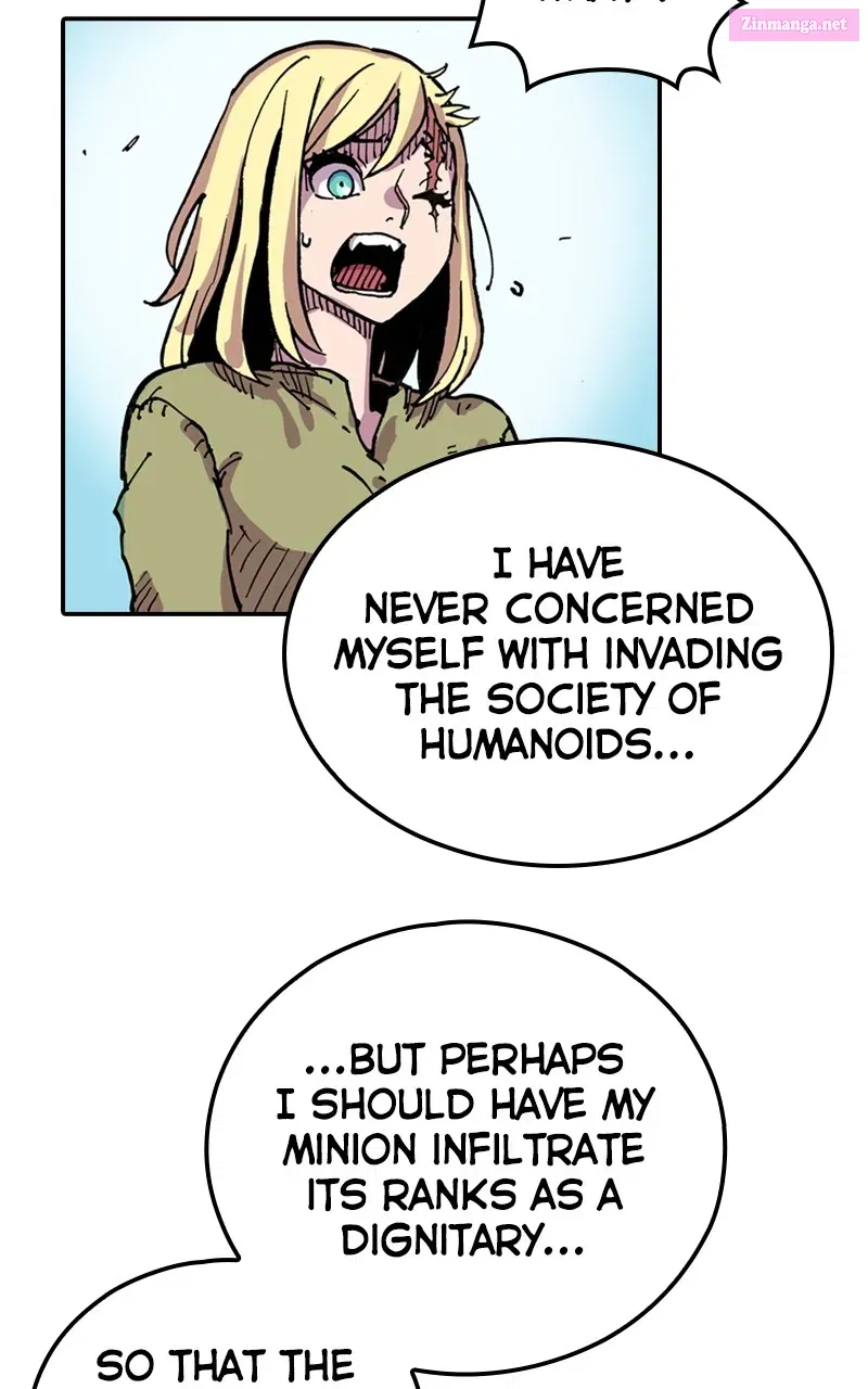 Clevatess, chapter 6, page 37