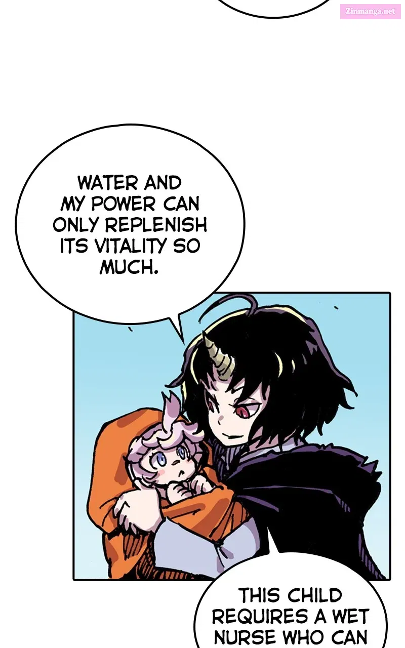 Clevatess, chapter 6, page 41