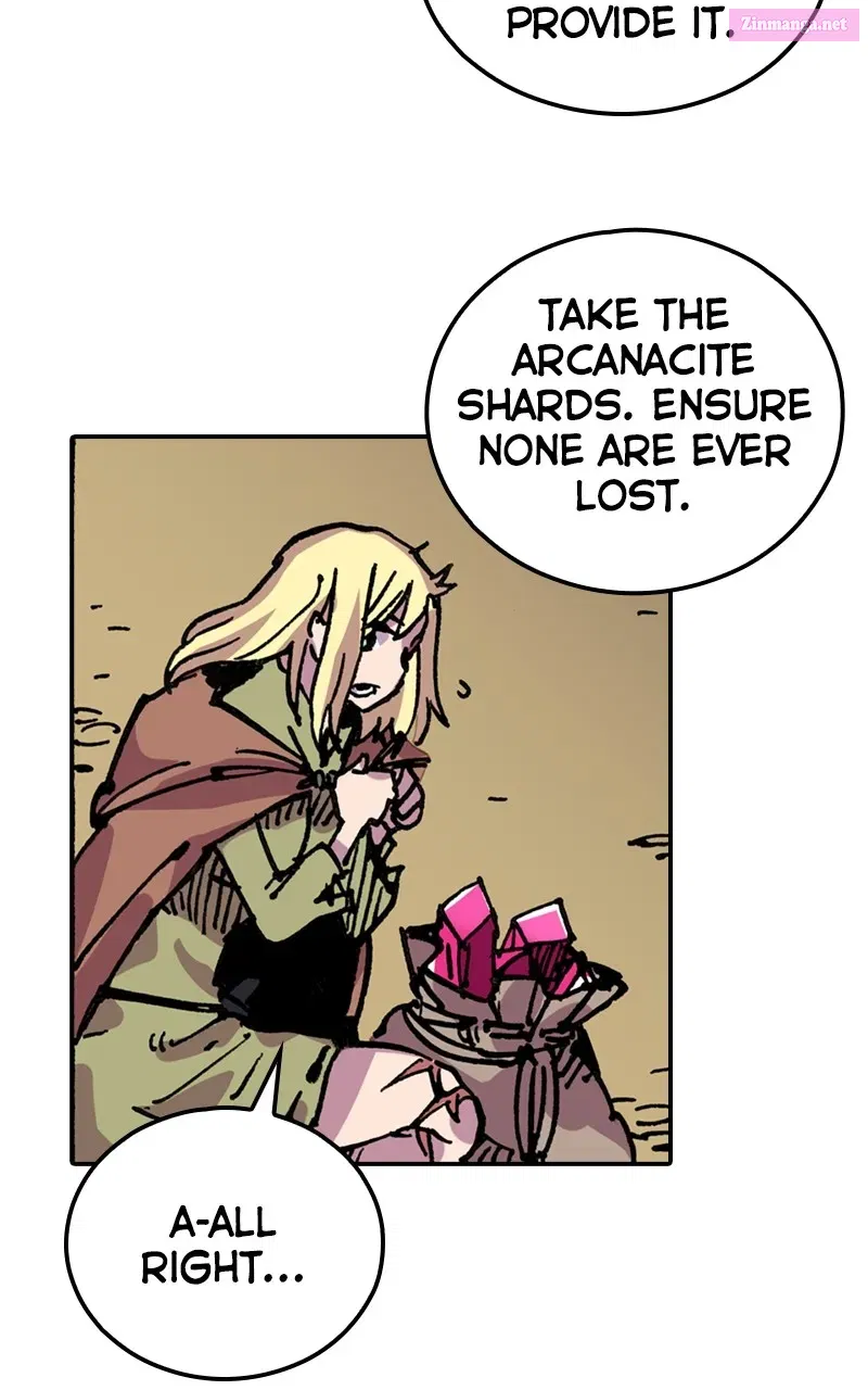 Clevatess, chapter 6, page 42