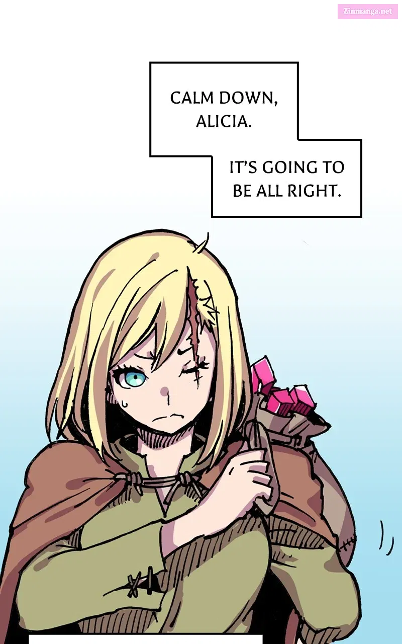 Clevatess, chapter 6, page 43