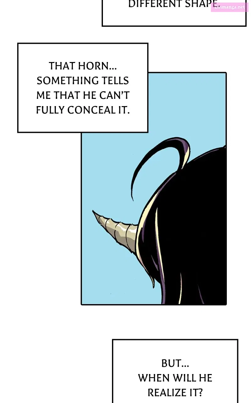 Clevatess, chapter 6, page 46