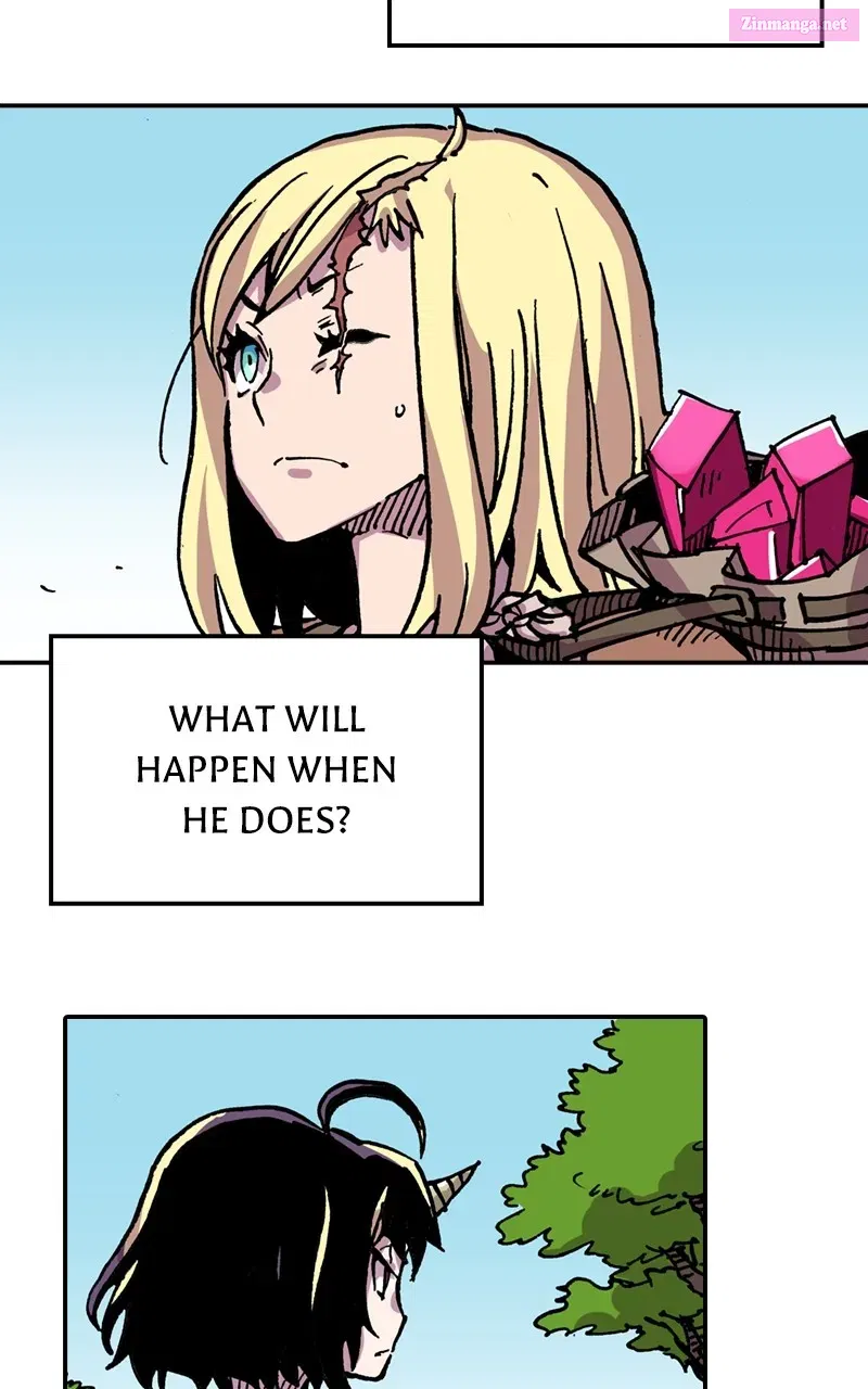 Clevatess, chapter 6, page 47
