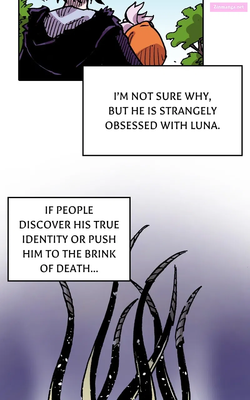 Clevatess, chapter 6, page 48