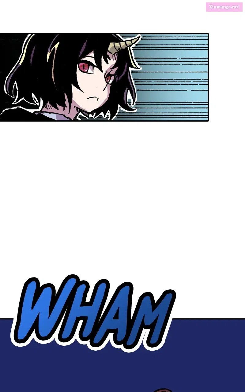 Clevatess, chapter 6, page 57
