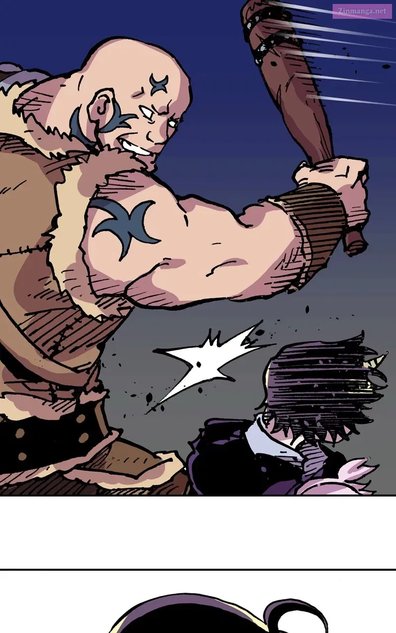 Clevatess, chapter 6, page 58