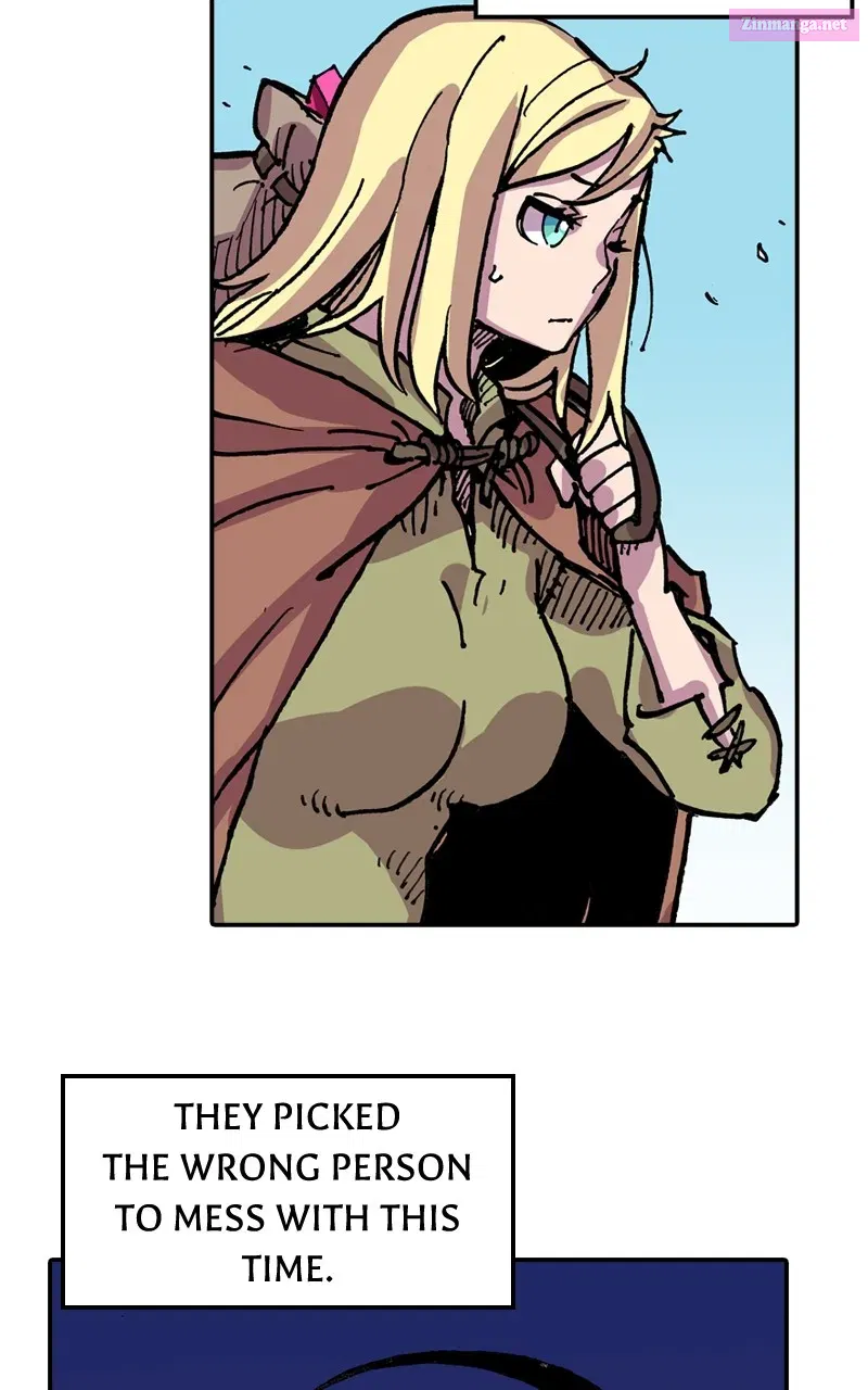 Clevatess, chapter 6, page 61