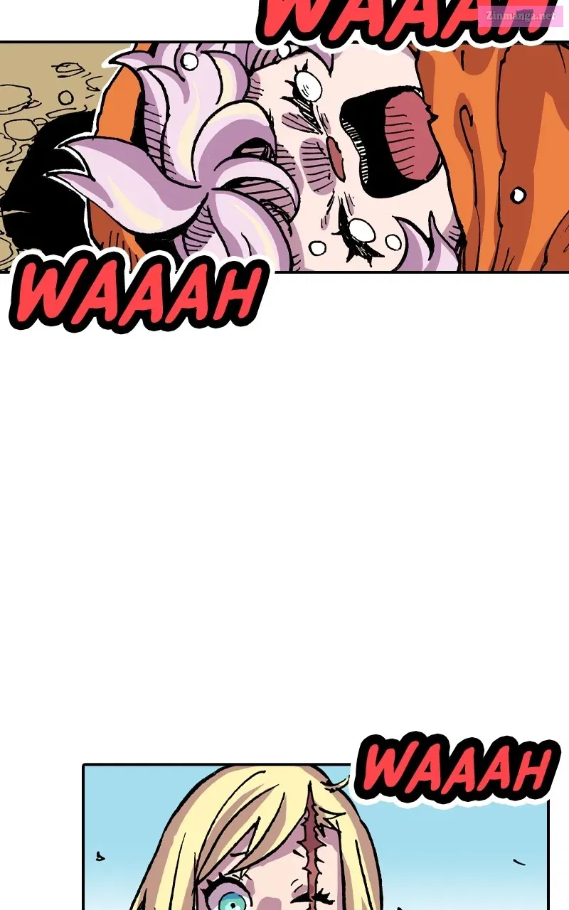 Clevatess, chapter 6, page 64