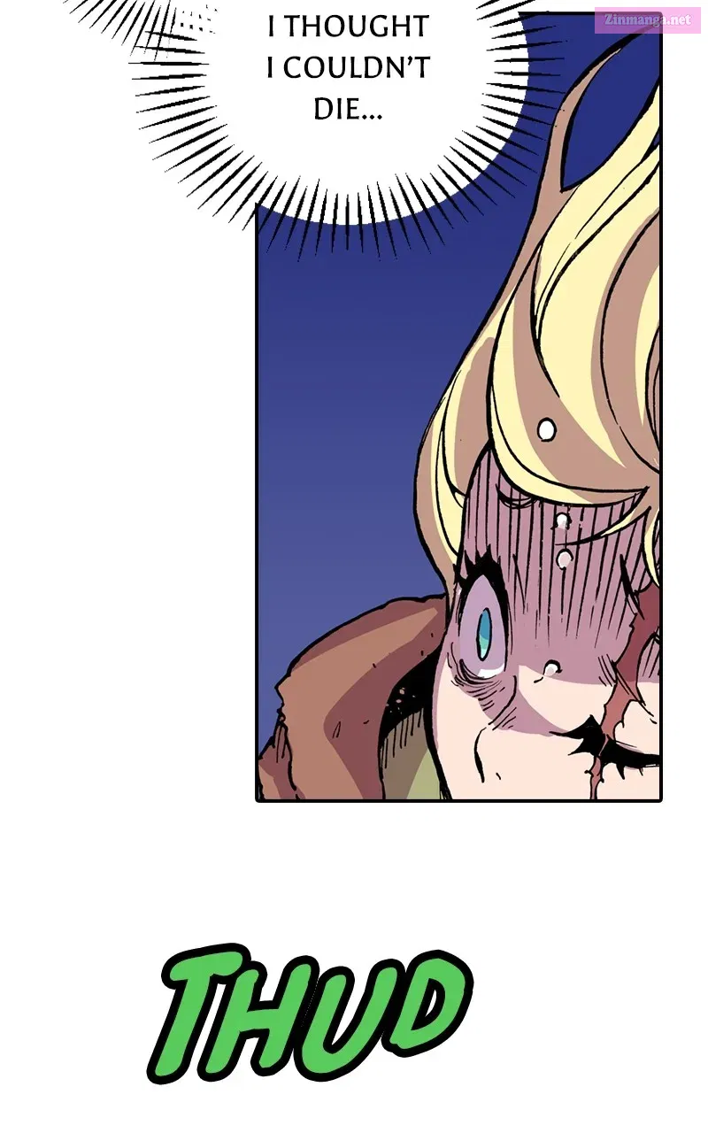 Clevatess, chapter 6, page 69