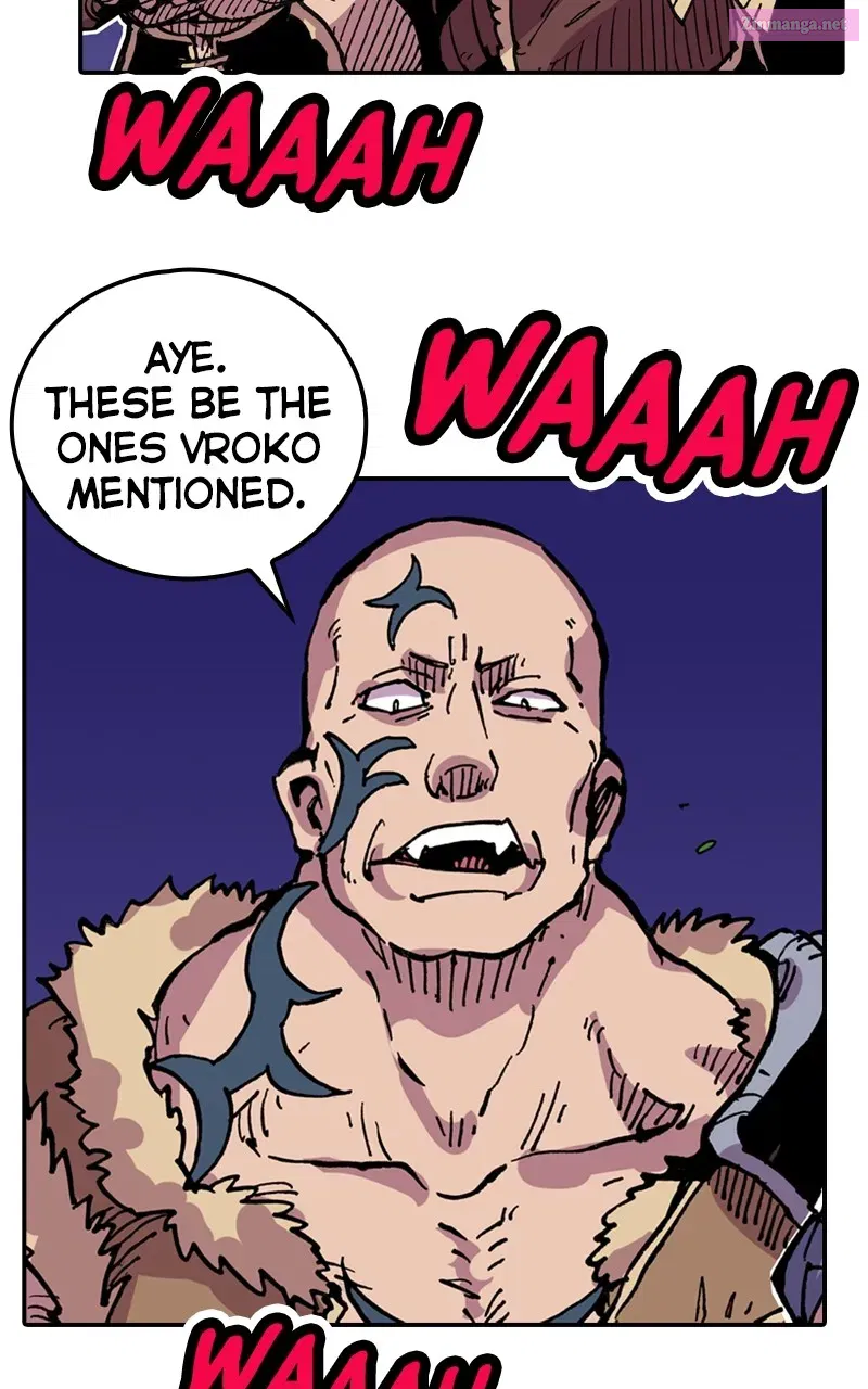 Clevatess, chapter 6, page 71