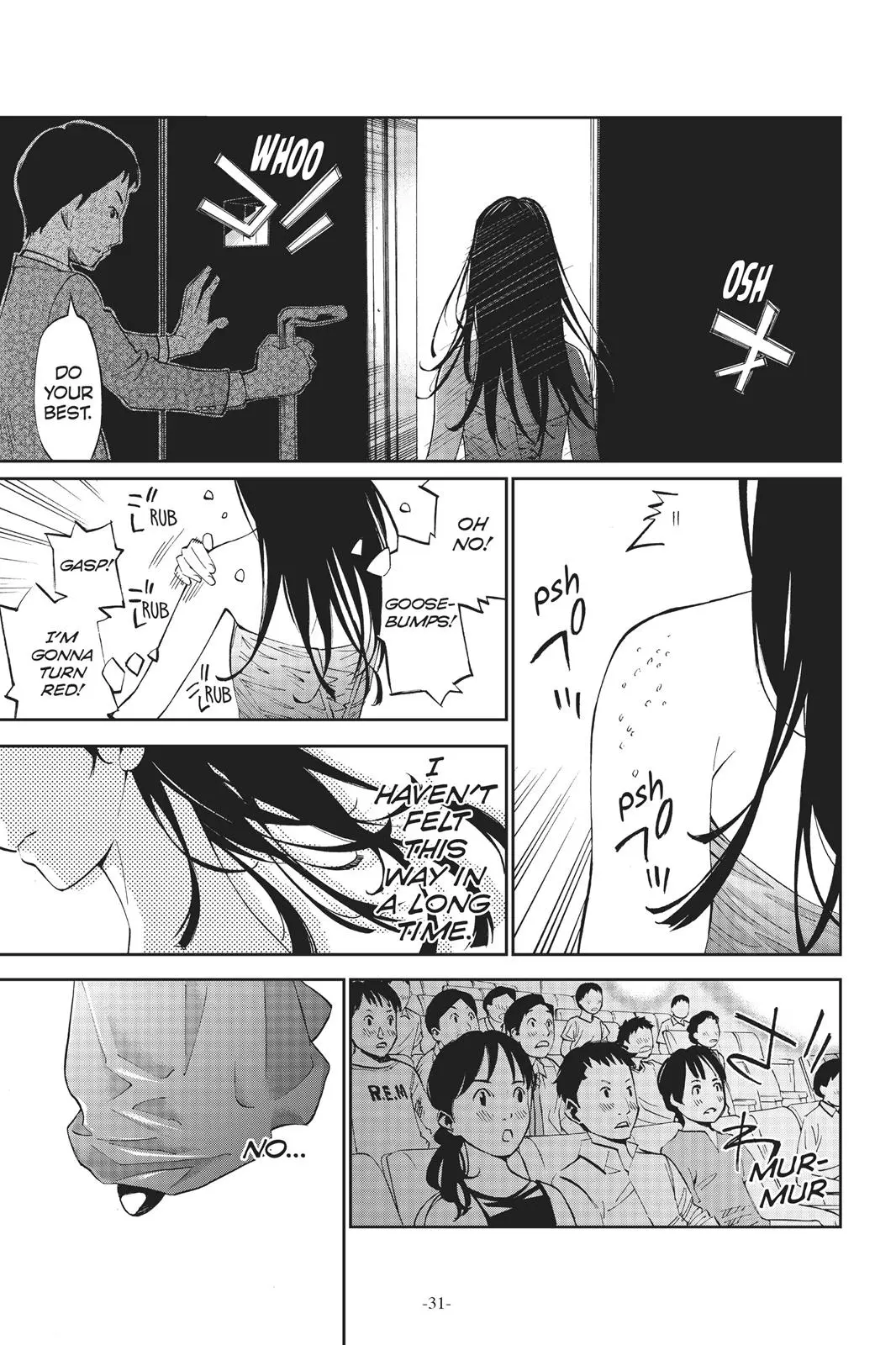 Shigatsu wa Kimi no Uso, chapter 13, page 29