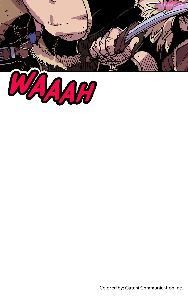 Clevatess, chapter 6, page 73