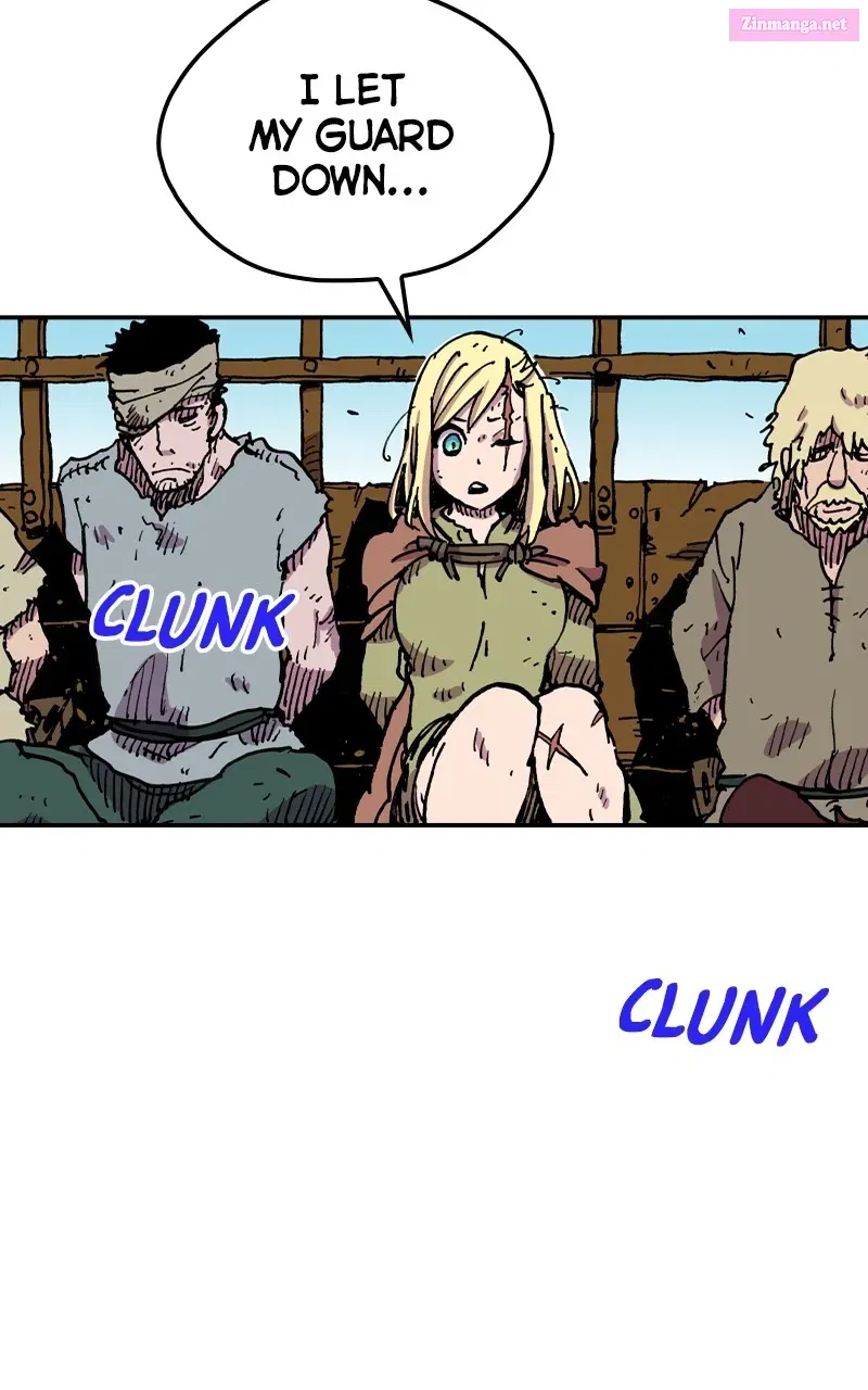 Clevatess, chapter 7, page 6