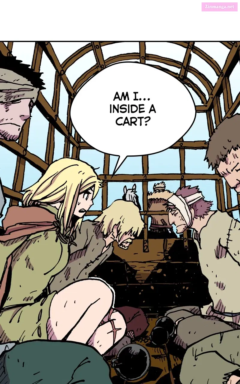 Clevatess, chapter 7, page 7