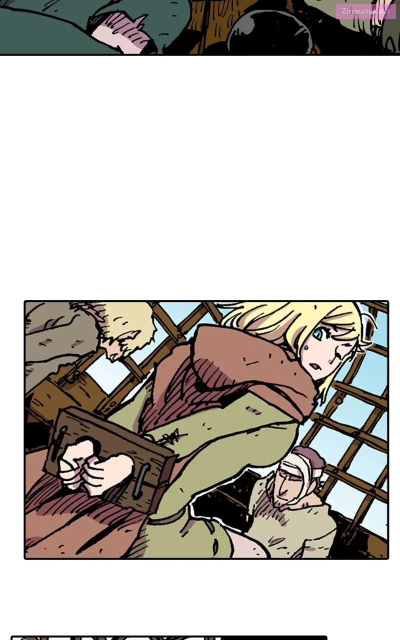 Clevatess, chapter 7, page 8
