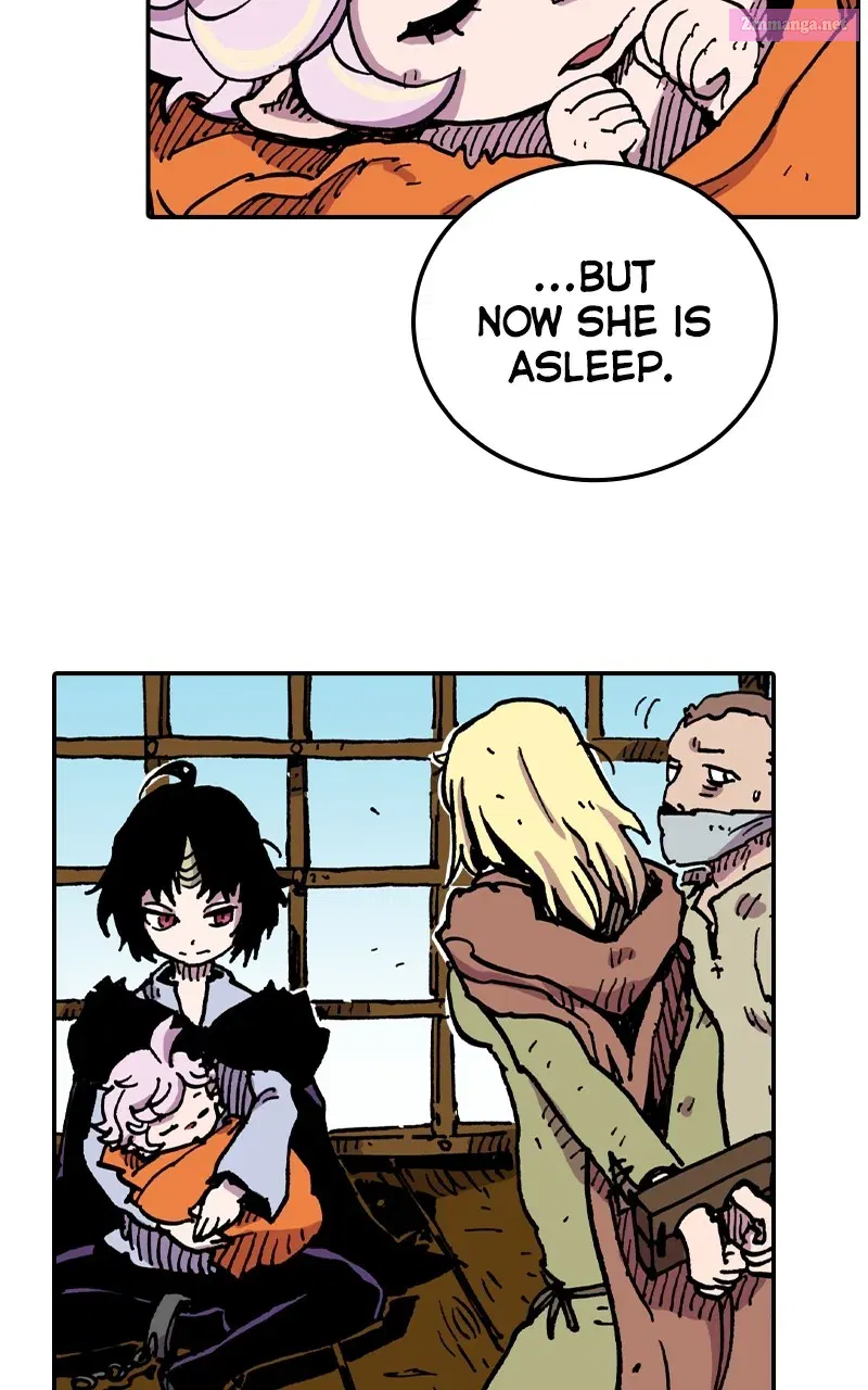 Clevatess, chapter 7, page 14