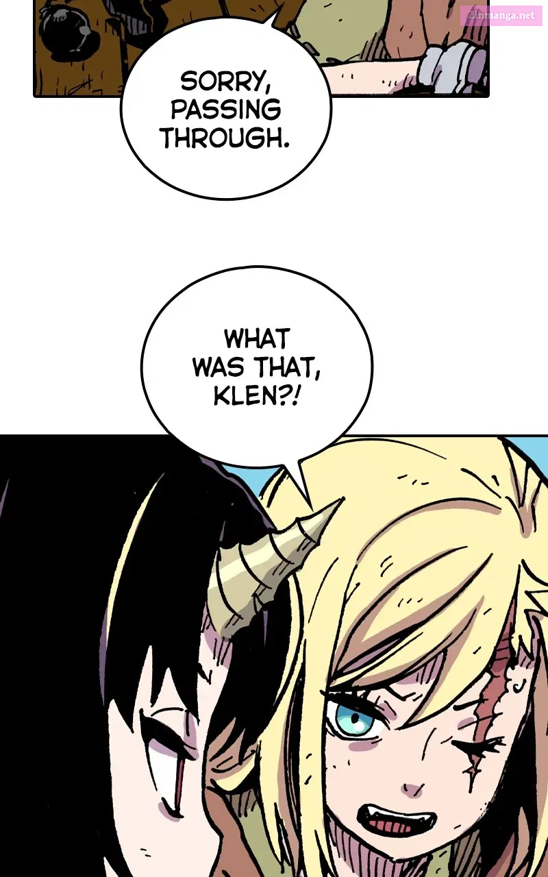 Clevatess, chapter 7, page 15