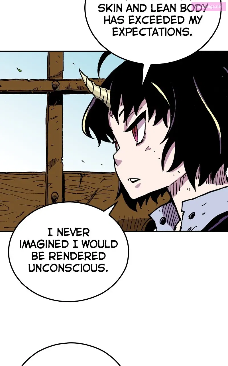 Clevatess, chapter 7, page 18