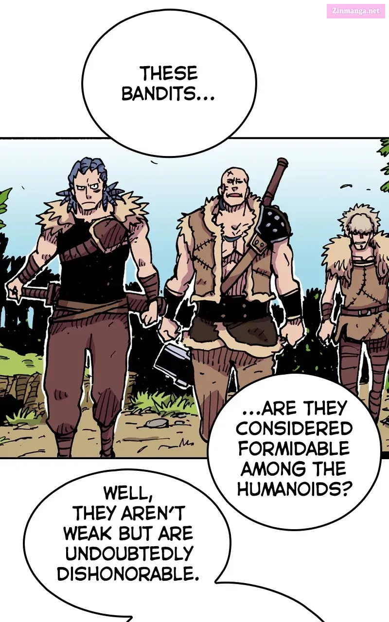 Clevatess, chapter 7, page 25
