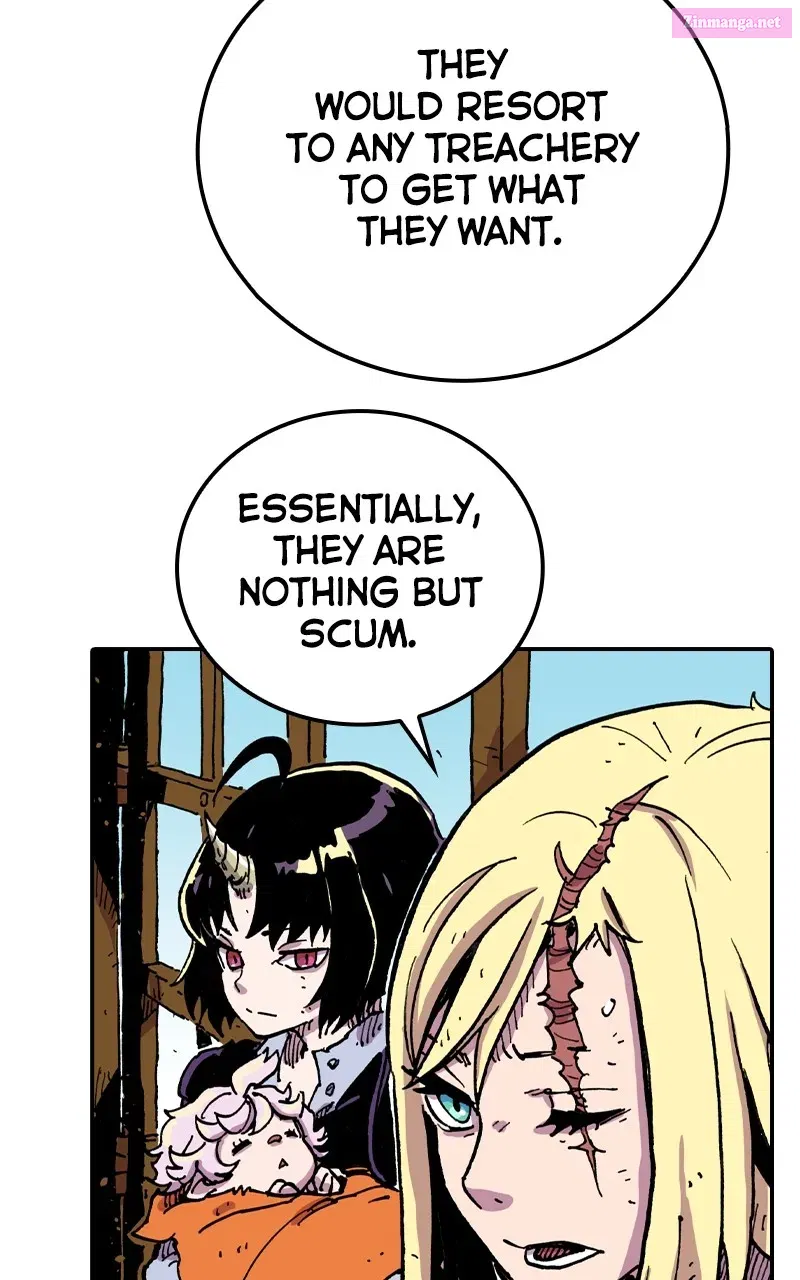 Clevatess, chapter 7, page 26