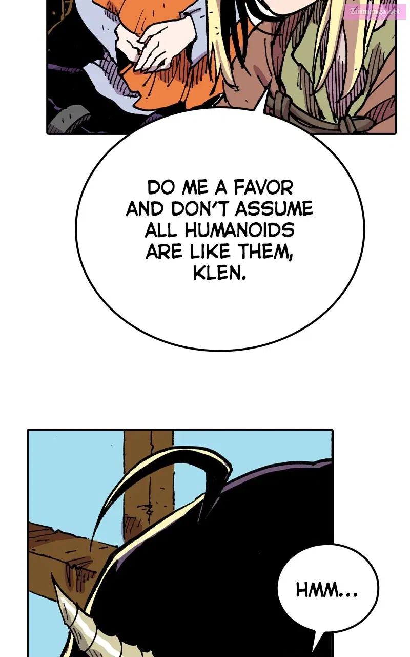 Clevatess, chapter 7, page 27