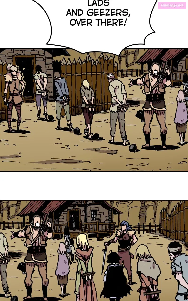 Clevatess, chapter 7, page 35