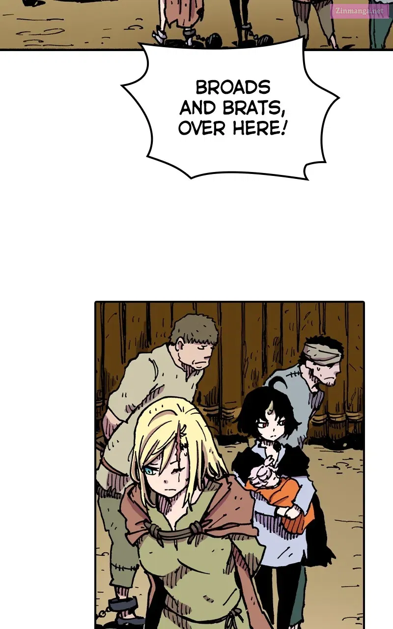 Clevatess, chapter 7, page 36