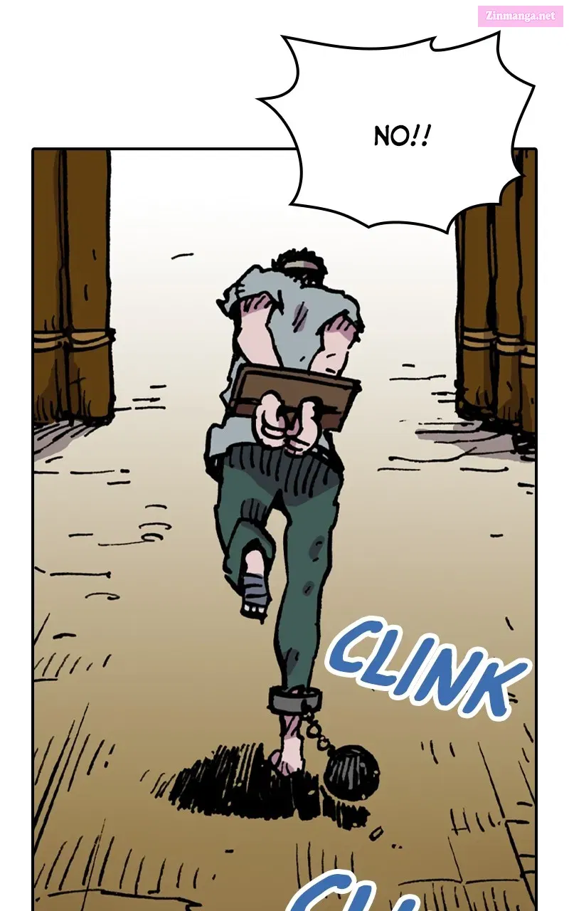 Clevatess, chapter 7, page 38