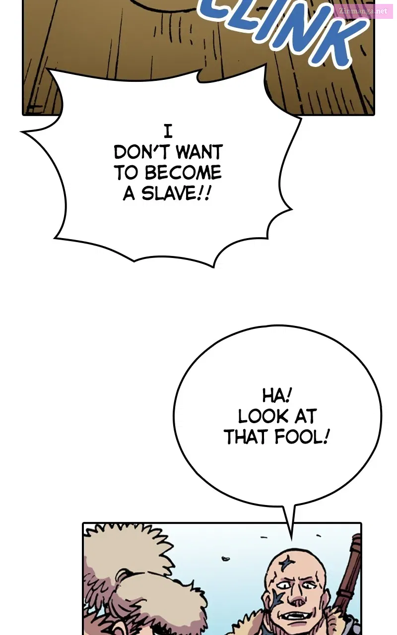 Clevatess, chapter 7, page 39