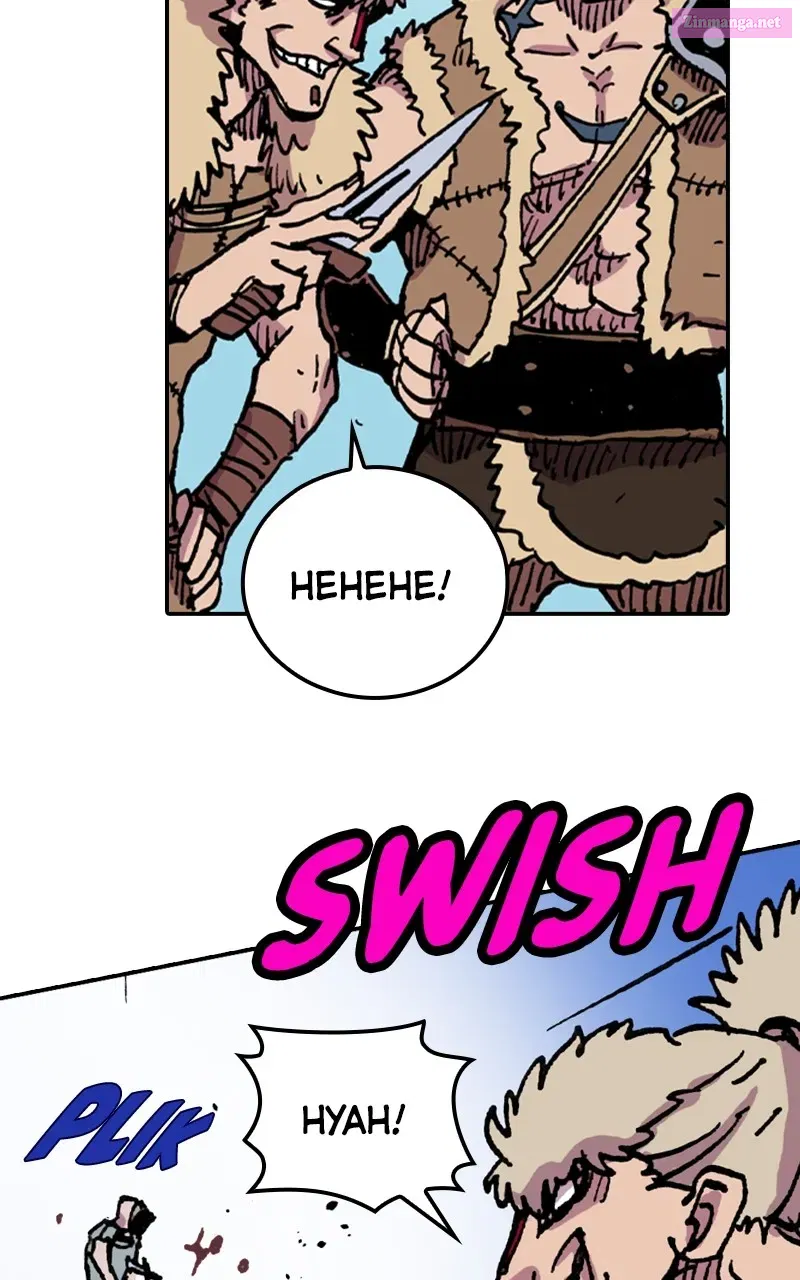 Clevatess, chapter 7, page 40
