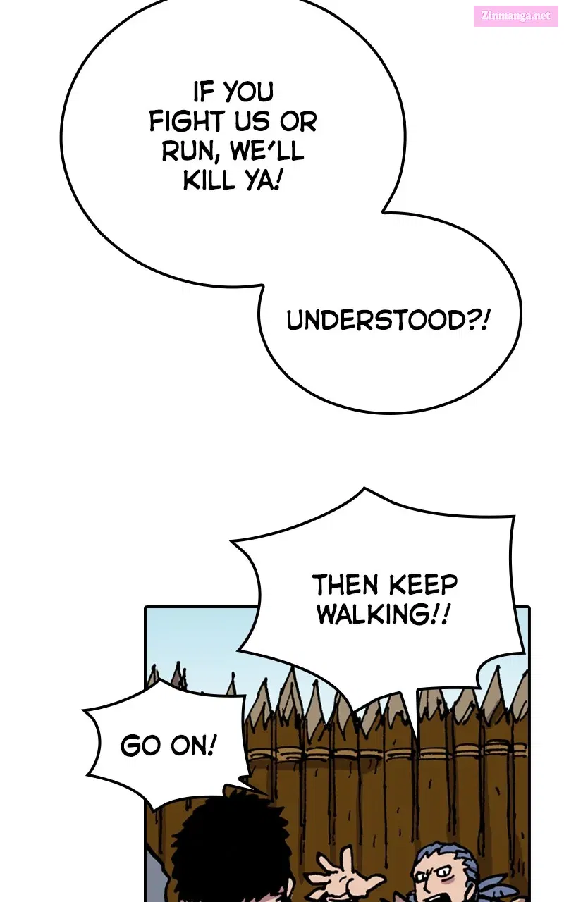 Clevatess, chapter 7, page 44