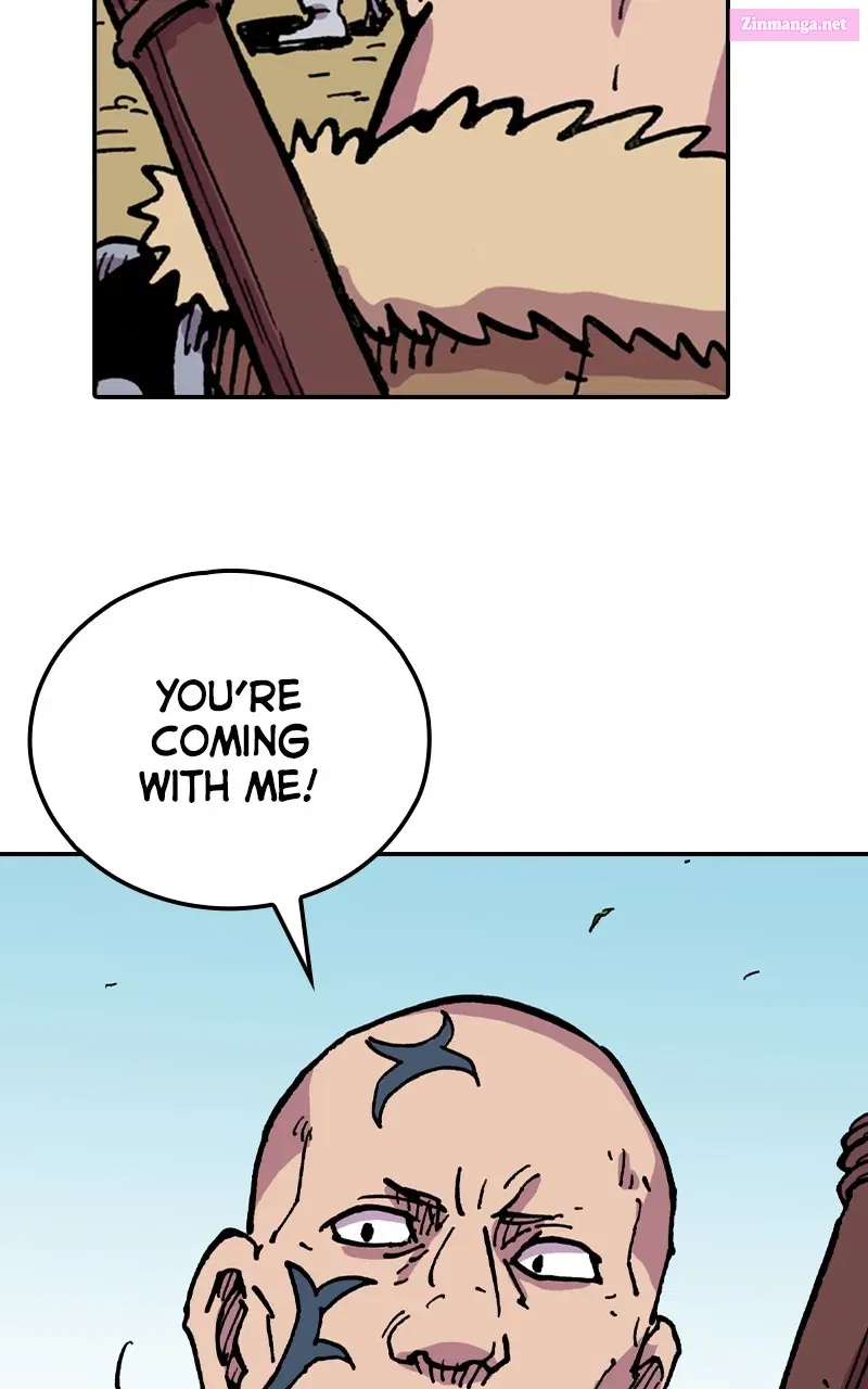 Clevatess, chapter 7, page 48