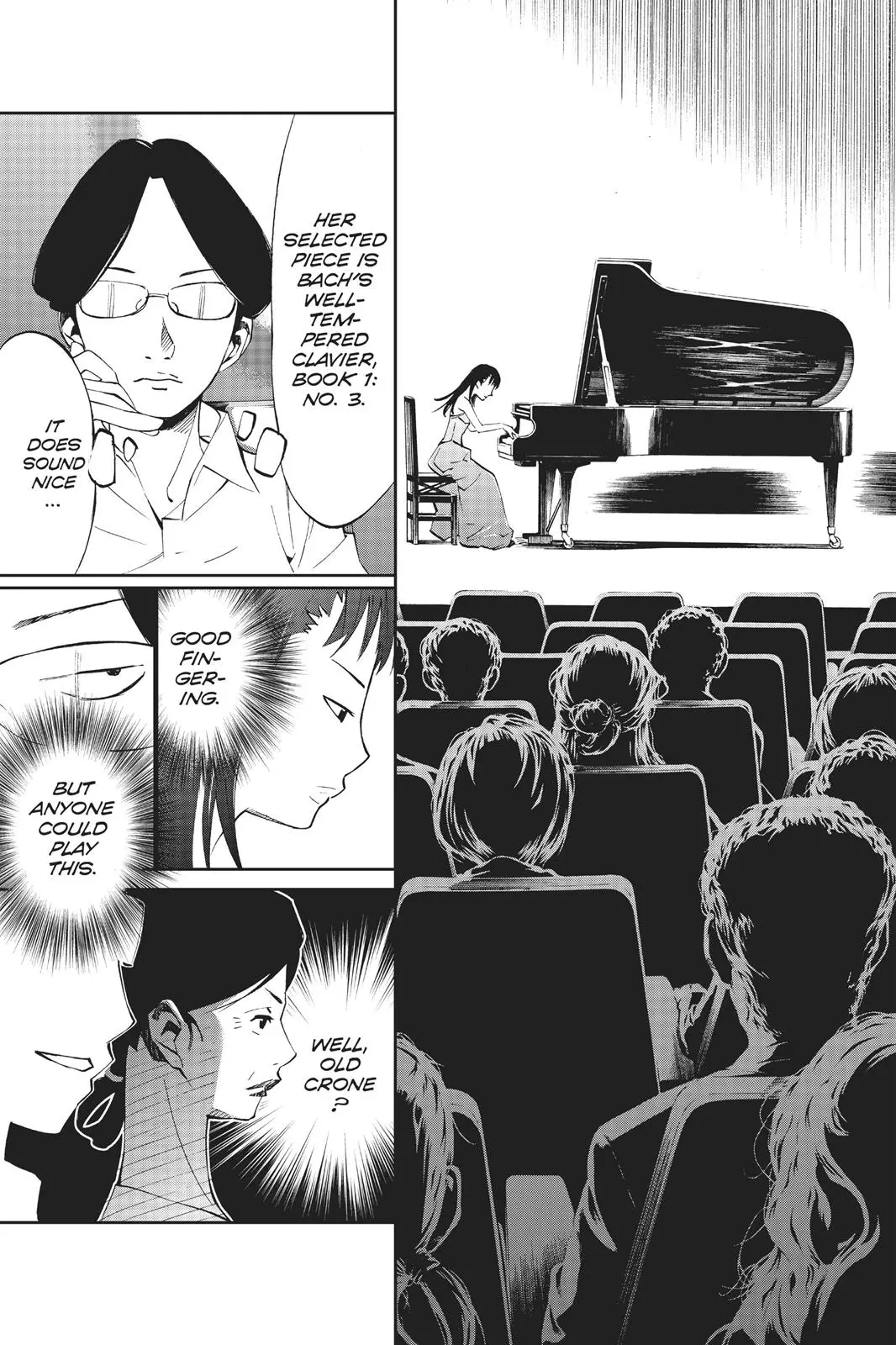 Shigatsu wa Kimi no Uso, chapter 13, page 34