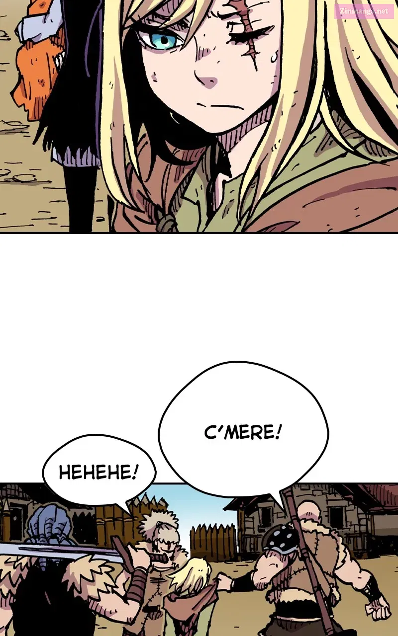 Clevatess, chapter 7, page 50