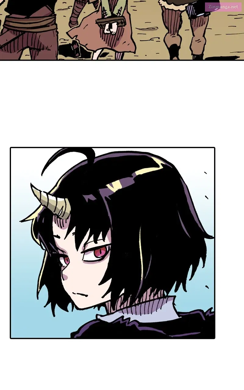 Clevatess, chapter 7, page 51