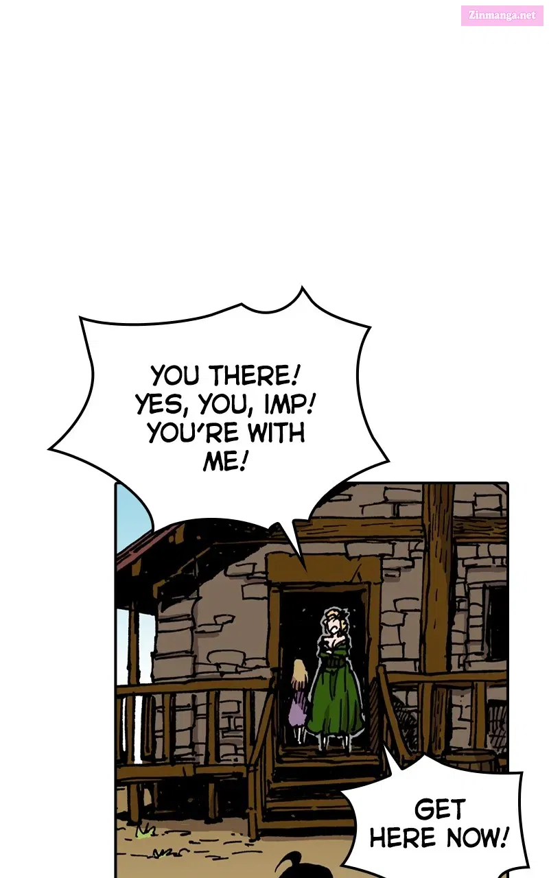 Clevatess, chapter 7, page 52
