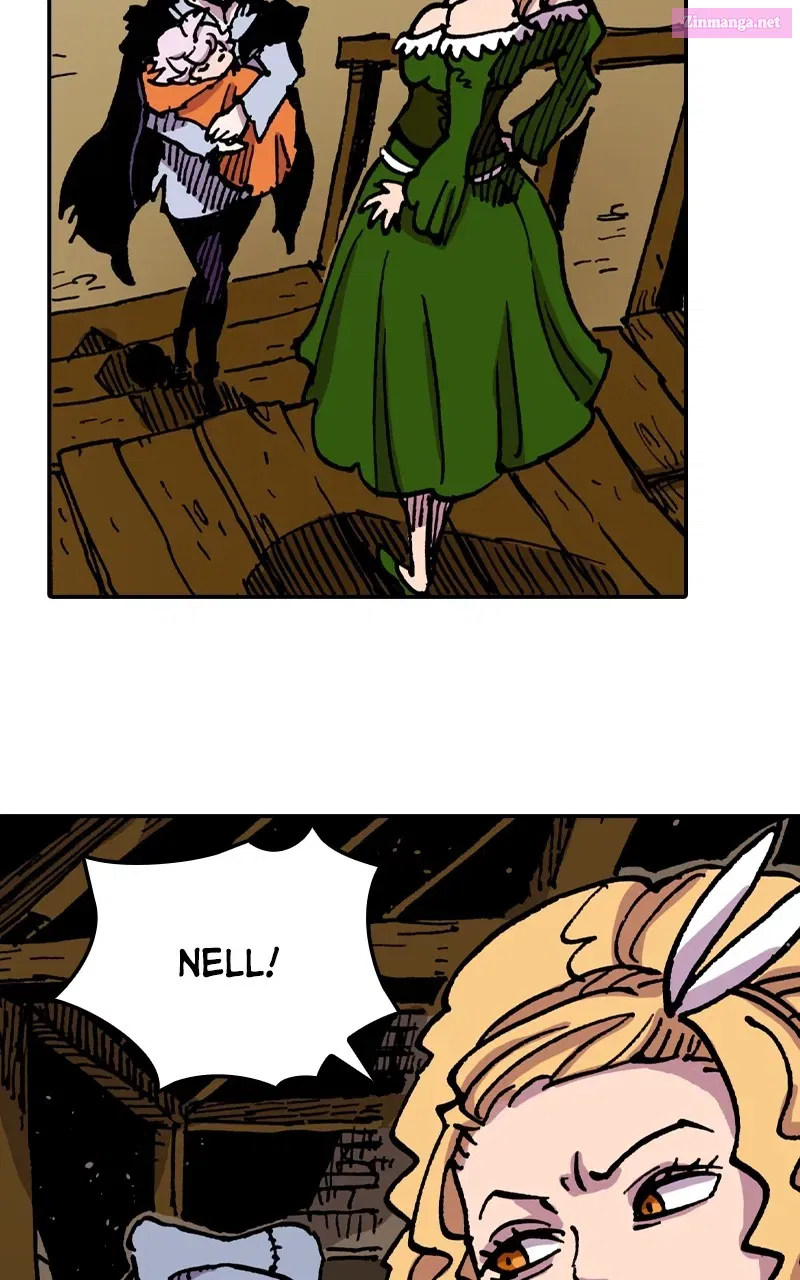 Clevatess, chapter 7, page 54