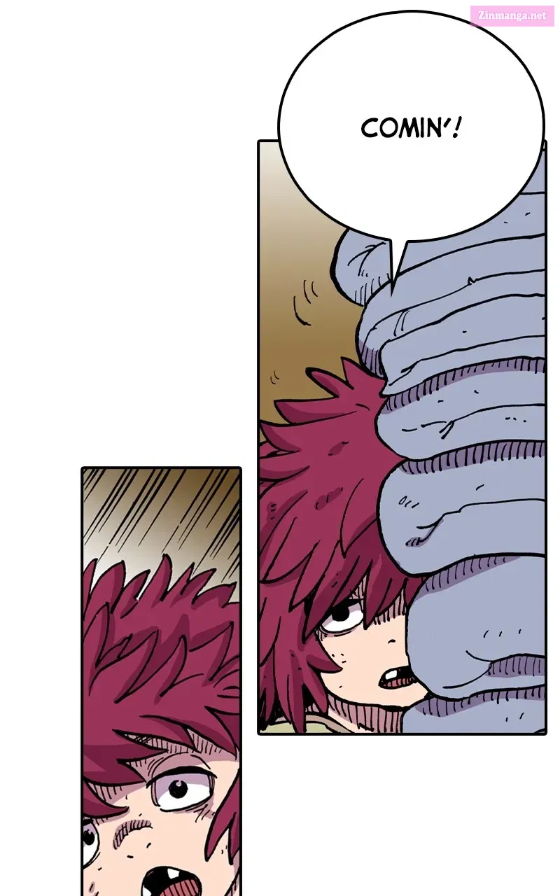 Clevatess, chapter 7, page 56